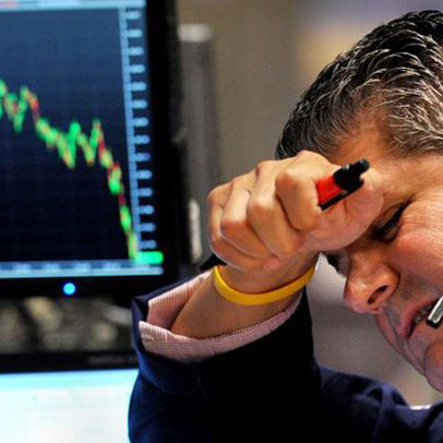 Phiên 28/12: Khối ngoại đẩy mạnh bán ròng gần 380 tỷ đồng, tập trung bán HPG, MBB