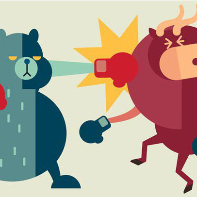 Phiên 29/10: Khối ngoại quay đầu bán ròng, VN-Index gặp khó trước ngưỡng 1.000 điểm