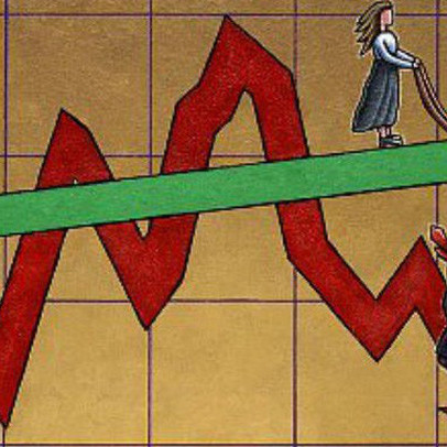 Phiên 9/5: Khối ngoại tiếp tục bán ròng gần 300 tỷ trên toàn thị trường, 3 sàn chìm trong sắc đỏ