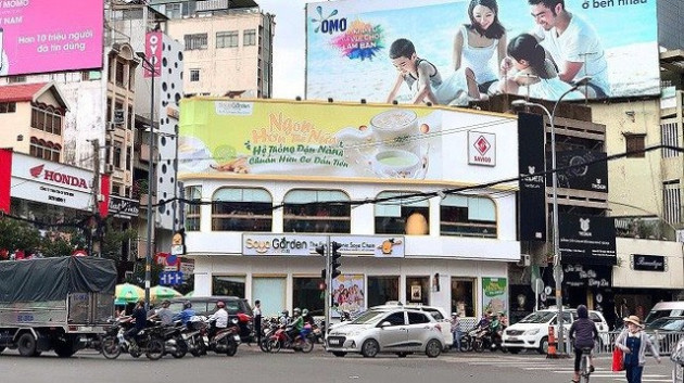 Phin Deli của Nova F&B ‘bật bãi’ sau 1 năm hiện diện ở mặt bằng vàng’ Ngã sáu Phù Đổng, người thuê tiếp theo sẽ là ai? - Ảnh 6.