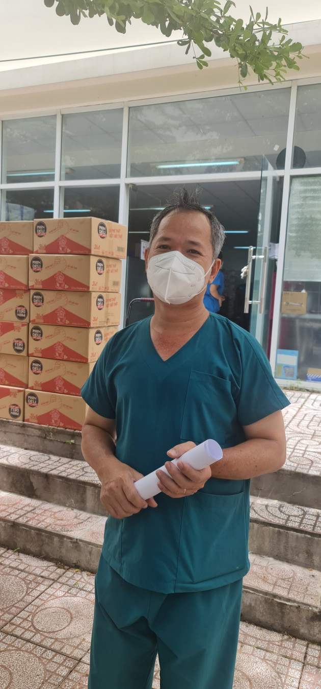 PhinDeli và hành trình kết nối cộng đồng - Ảnh 2.