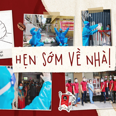 PhinDeli và hành trình kết nối cộng đồng