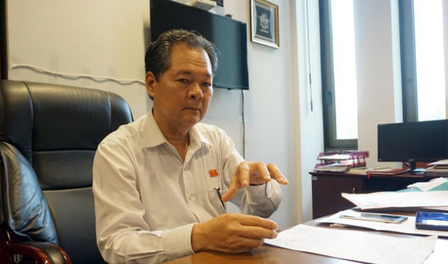 Phó Chủ nhiệm Ủy ban Pháp luật Quốc hội bật mí phương án sửa luật để đáp ứng đòi hỏi của CPTPP - Ảnh 1.