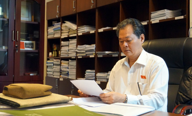 Phó Chủ nhiệm Ủy ban Pháp luật Quốc hội bật mí phương án sửa luật để đáp ứng đòi hỏi của CPTPP - Ảnh 2.