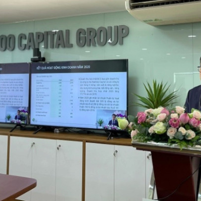 Phó Chủ tịch Bamboo Capital (BCG): Khả năng không đạt kế hoạch năm 2021 là khá thấp, đã có lộ trình phát hành tăng vốn lên 10.000 tỷ đồng