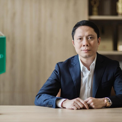 Phó chủ tịch BIM Land: ‘Con số và tài sản không làm nên sự bền vững’