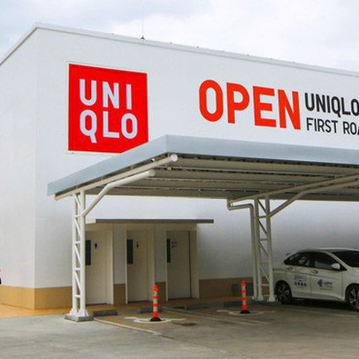 Phó chủ tịch cấp cao Uniqlo xác nhận sắp mở store ở Việt Nam nhưng theo một mô hình hoàn toàn mới