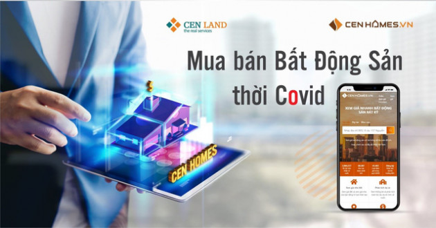 Phó chủ tịch CenGroup Phạm Thanh Hưng: Một lượng lớn nhà đầu tư đang sẵn sàng vào thị trường bất động sản - Ảnh 1.