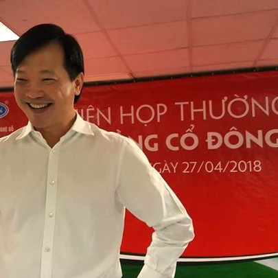 Phó Chủ tịch Gỗ Trường Thành: "Chúng tôi hiểu cảm giác của cổ đông nhưng “cơ thể” của TTF sẽ còn phải trải qua những đau đớn nhất định"