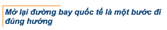 Phó Chủ tịch Hiệp hội Tư vấn Du lịch: “Truyền thông quốc tế vẫn chưa lan truyền đủ những thành công mà Việt Nam đã đạt được” - Ảnh 4.