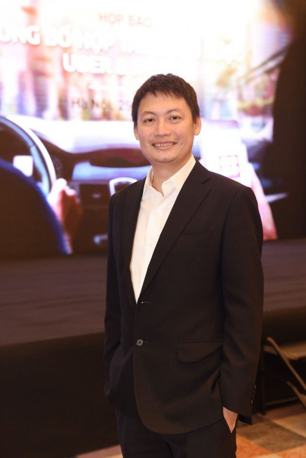 CEO MoMo kể về hành trình sống sót và cái giá phải trả khi ý tưởng đến quá sớm, đi trước thời đại - Ảnh 1.