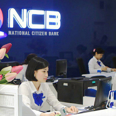 Phó chủ tịch NCB muốn gom gần 2 triệu cổ phiếu NVB