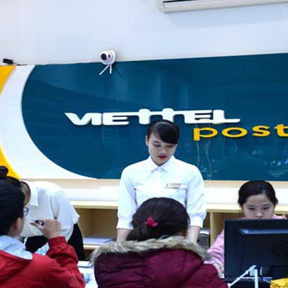 Phó Chủ tịch Viettel Post thu về khoảng 370 tỷ đồng từ bán cổ phiếu ngay sau khi lên sàn