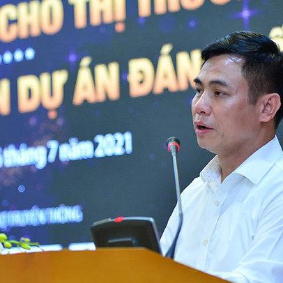 Phó Cục trưởng Cục Quản lý nhà và thị trường BĐS: "Tình trạng đầu cơ vẫn còn diễn ra phổ biến ở các nơi"