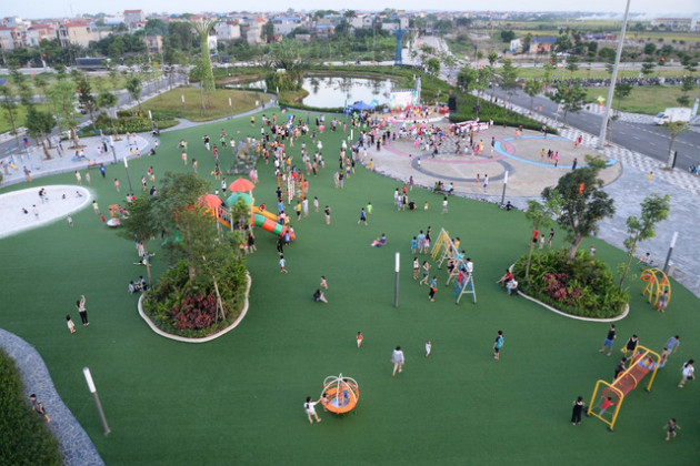 Phố Nối House ưu đãi lớn nhân dịp mở bán loạt shophouse đẹp nhất dự án - Ảnh 3. Phố Nối House ưu đãi lớn nhân dịp mở bán loạt shophouse đẹp nhất dự án - Ảnh 3.