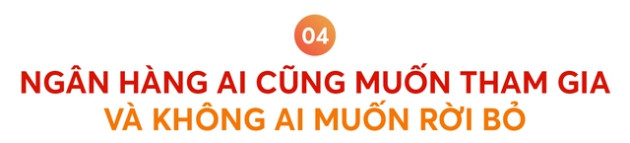 Phó TGĐ MSB Đinh Thị Tố Uyên: Chiến lược tốt chỉ là 10% của sự thành công, 90% còn lại đến từ khả năng thực thi và triển khai - Ảnh 10. Phó TGĐ MSB Đinh Thị Tố Uyên: Chiến lược tốt chỉ là 10% của sự thành công, 90% còn lại đến từ khả năng thực thi và triển khai - Ảnh 10.