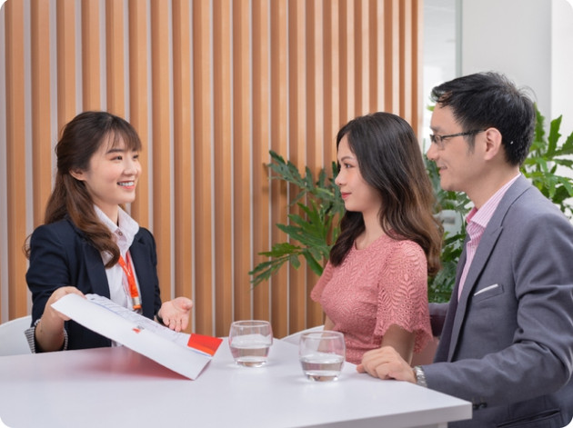 Phó TGĐ MSB Đinh Thị Tố Uyên: Chiến lược tốt chỉ là 10% của sự thành công, 90% còn lại đến từ khả năng thực thi và triển khai - Ảnh 14. Phó TGĐ MSB Đinh Thị Tố Uyên: Chiến lược tốt chỉ là 10% của sự thành công, 90% còn lại đến từ khả năng thực thi và triển khai - Ảnh 14.