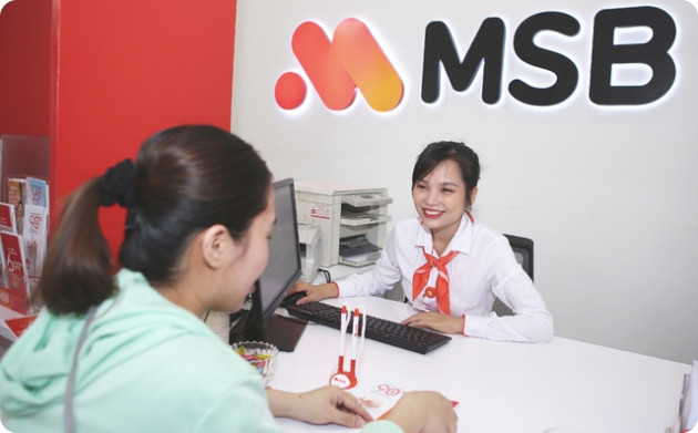 Phó TGĐ MSB Đinh Thị Tố Uyên: Chiến lược tốt chỉ là 10% của sự thành công, 90% còn lại đến từ khả năng thực thi và triển khai - Ảnh 3. Phó TGĐ MSB Đinh Thị Tố Uyên: Chiến lược tốt chỉ là 10% của sự thành công, 90% còn lại đến từ khả năng thực thi và triển khai - Ảnh 3.