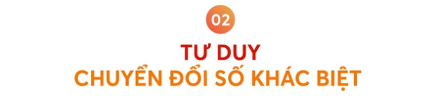 Phó TGĐ MSB Đinh Thị Tố Uyên: Chiến lược tốt chỉ là 10% của sự thành công, 90% còn lại đến từ khả năng thực thi và triển khai - Ảnh 4. Phó TGĐ MSB Đinh Thị Tố Uyên: Chiến lược tốt chỉ là 10% của sự thành công, 90% còn lại đến từ khả năng thực thi và triển khai - Ảnh 4.