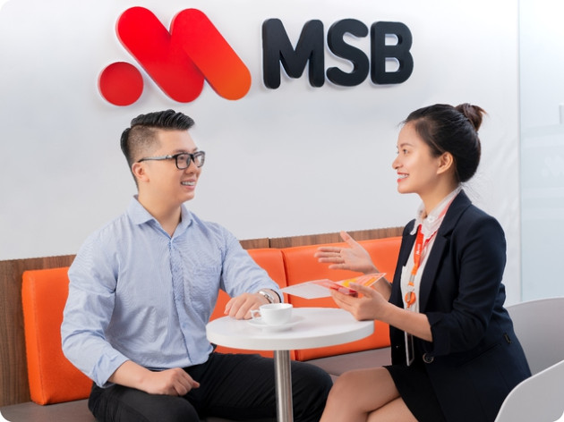 Phó TGĐ MSB Đinh Thị Tố Uyên: Chiến lược tốt chỉ là 10% của sự thành công, 90% còn lại đến từ khả năng thực thi và triển khai - Ảnh 7. Phó TGĐ MSB Đinh Thị Tố Uyên: Chiến lược tốt chỉ là 10% của sự thành công, 90% còn lại đến từ khả năng thực thi và triển khai - Ảnh 7.