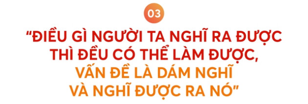 Phó TGĐ MSB Đinh Thị Tố Uyên: Chiến lược tốt chỉ là 10% của sự thành công, 90% còn lại đến từ khả năng thực thi và triển khai - Ảnh 8. Phó TGĐ MSB Đinh Thị Tố Uyên: Chiến lược tốt chỉ là 10% của sự thành công, 90% còn lại đến từ khả năng thực thi và triển khai - Ảnh 8.