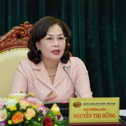 Phó Thống đốc NHNN nói gì về việc tiếp tục giảm lãi suất điều hành và điều chỉnh chỉ tiêu tín dụng?