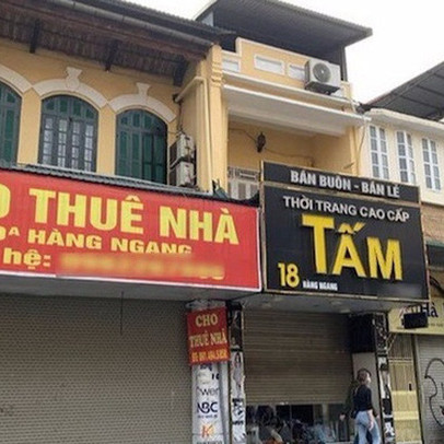 Phó Thủ tướng chỉ đạo gỡ vướng về thuế với người cho thuê nhà