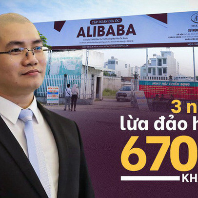 Phó Thủ tướng chỉ đạo sớm đưa ra truy tố, xét xử vụ Địa ốc Alibaba