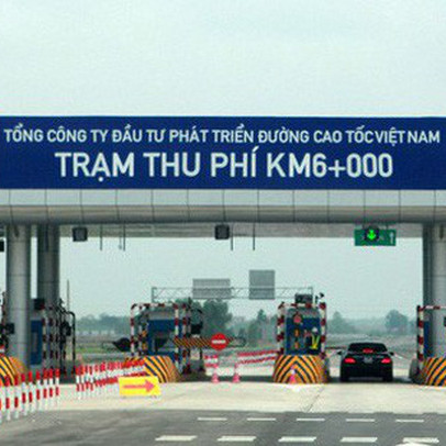 Phó thủ tướng chỉ đạo VEC triển khai thu phí không dừng đúng tiến độ