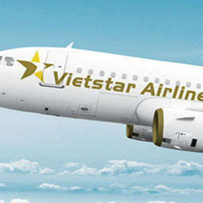 Phó Thủ tướng chỉ đạo xem xét kiến nghị cấp phép bay cho Vietstar Airlines