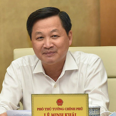 Phó Thủ tướng Lê Minh Khái giao Bộ Tài chính lấy ý kiến về điều hành giá nhằm ổn định kinh tế vĩ mô, không tạo áp lực cho năm 2022