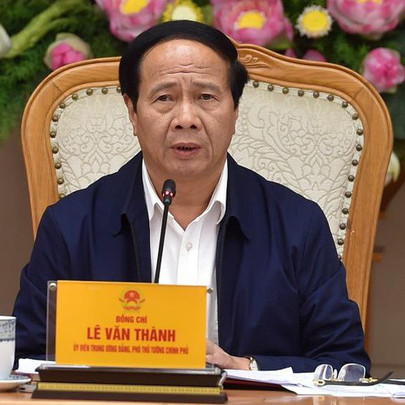 Phó Thủ tướng Lê Văn Thành: 'Chênh lệch giá thịt lợn bất hợp lý, ảnh hưởng đến hàng chục triệu dân'