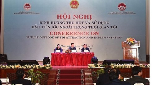 Phó Thủ tướng: Nhà đầu tư đến với Việt Nam là công dân Việt Nam - Ảnh 1.