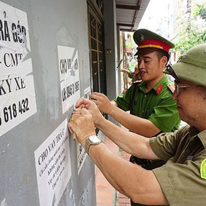 Phó Thủ tướng yêu cầu Bộ Công an không để xảy ra đòi nợ theo kiểu "xã hội đen"