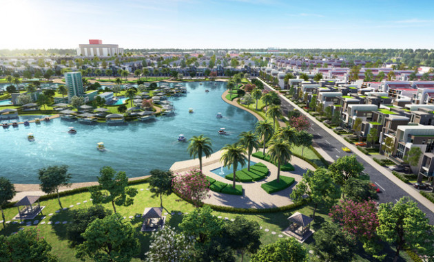 Phố Thương Gia: Sức hút mạnh mẽ trên thị trường bất động sản Cà Mau - Ảnh 2.