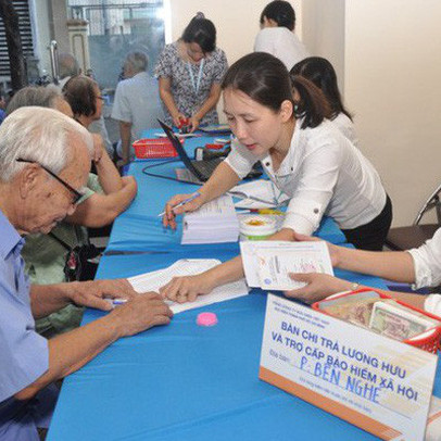 Phó Tổng giám đốc BHXH Việt Nam: Không có chuyện vỡ quỹ BHXH vào năm 2025