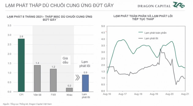 Phó Tổng giám đốc đầu tư Dragon Capital: Bất chấp Covid xảy ra, tăng trưởng 5-10 năm tới của Việt Nam vẫn sáng - Ảnh 3.