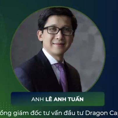 Phó Tổng giám đốc đầu tư Dragon Capital: Bất chấp Covid xảy ra, tăng trưởng 5-10 năm tới của Việt Nam vẫn sáng