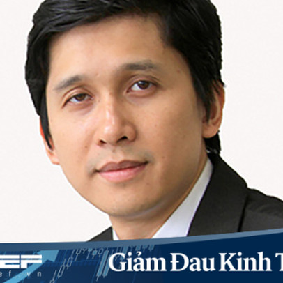 Phó Tổng Giám đốc Đầu tư Dragon Capital: Khi Ấn Độ, Indonesia đang đóng cửa vì nhiều ca nhiễm, nếu Việt Nam mở cửa sớm hơn sẽ rất tốt