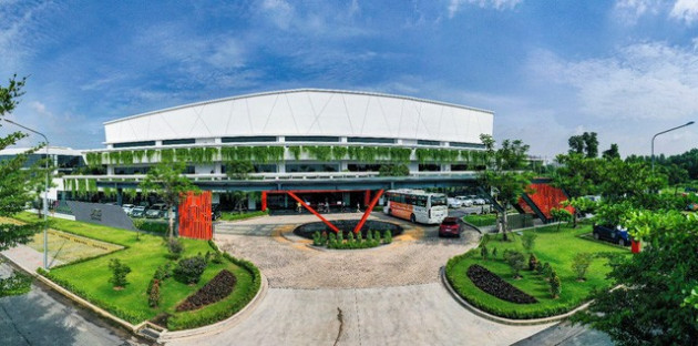 Phó tổng giám đốc nhân sự VNG Abhishek Mathur: “Chiến lược nhân sự tạo ra sự khác biệt” - Ảnh 1. Phó tổng giám đốc nhân sự VNG Abhishek Mathur: “Chiến lược nhân sự tạo ra sự khác biệt” - Ảnh 1.