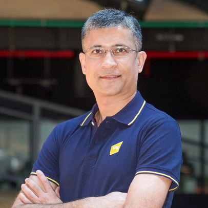 Phó tổng giám đốc nhân sự VNG Abhishek Mathur: “Chiến lược nhân sự tạo ra sự khác biệt”