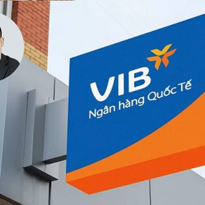 Phó Tổng giám đốc VIB muốn bán gần hết cổ phiếu khi giá đang ở vùng cao nhất 5 tháng