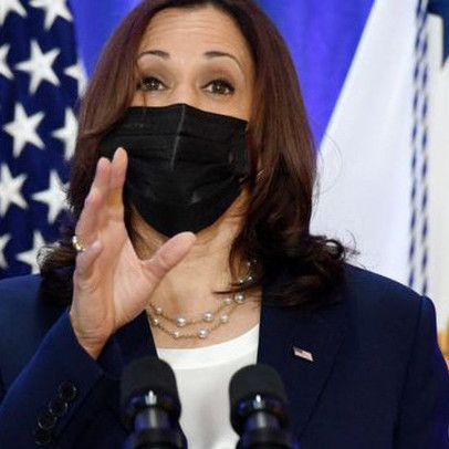 Phó Tổng thống Kamala Harris sẽ khai trương Văn phòng Đông Nam Á của CDC Mỹ tại Hà Nội chiều 25/8