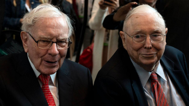 Phó tướng của Warren Buffett ước Bitcoin chưa bao giờ được phát minh ra, ca ngợi lệnh cấm tiền điện tử của Trung Quốc - Ảnh 1.