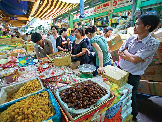 Phó Viện trưởng CIEM: Nghị quyết cải thiện môi trường kinh doanh rất tốt, nhưng đã 5 năm mà mục tiêu cơ bản vẫn như ban đầu! - Ảnh 2.