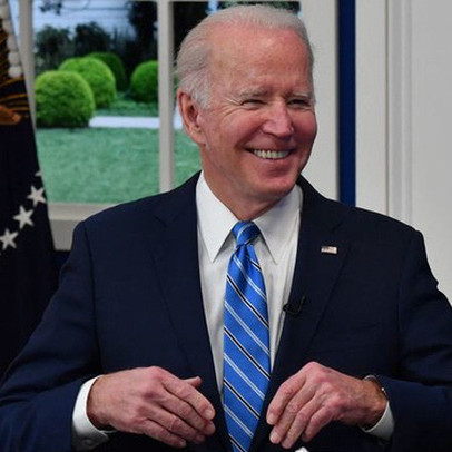 Phố Wall ‘bùng nổ’ thế nào trong năm đầu nhiệm kỳ của Tổng thống Biden?