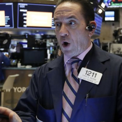 Phố Wall hồi phục sau 'sóng gió', Dow Jones bứt phá hơn 1.000 điểm, S&P 500 ghi nhận diễn biến tích cực nhất kể từ tháng 12/2018