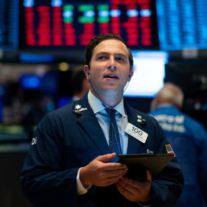 Phố Wall không bị 'lay chuyển' trước mâu thuẫn Mỹ - Trung, Dow Jones tăng điểm 3 phiên liên tiếp