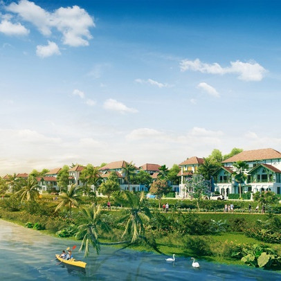 Phong cách sống thượng lưu chỉ có ở giới tinh hoa