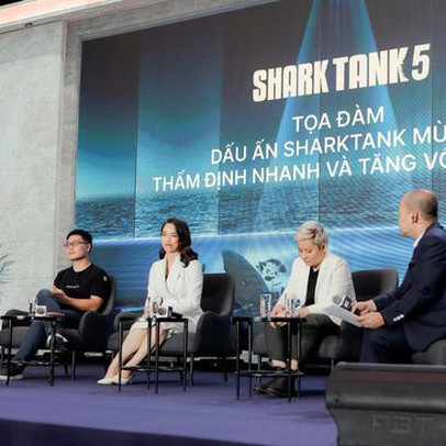 Phỏng vấn 4 startup được rót vốn thành công sau Shark Tank mùa 4: Làm sao chinh phục dàn cá mập và khiến họ bỏ tiền thật sau khi lên sóng?